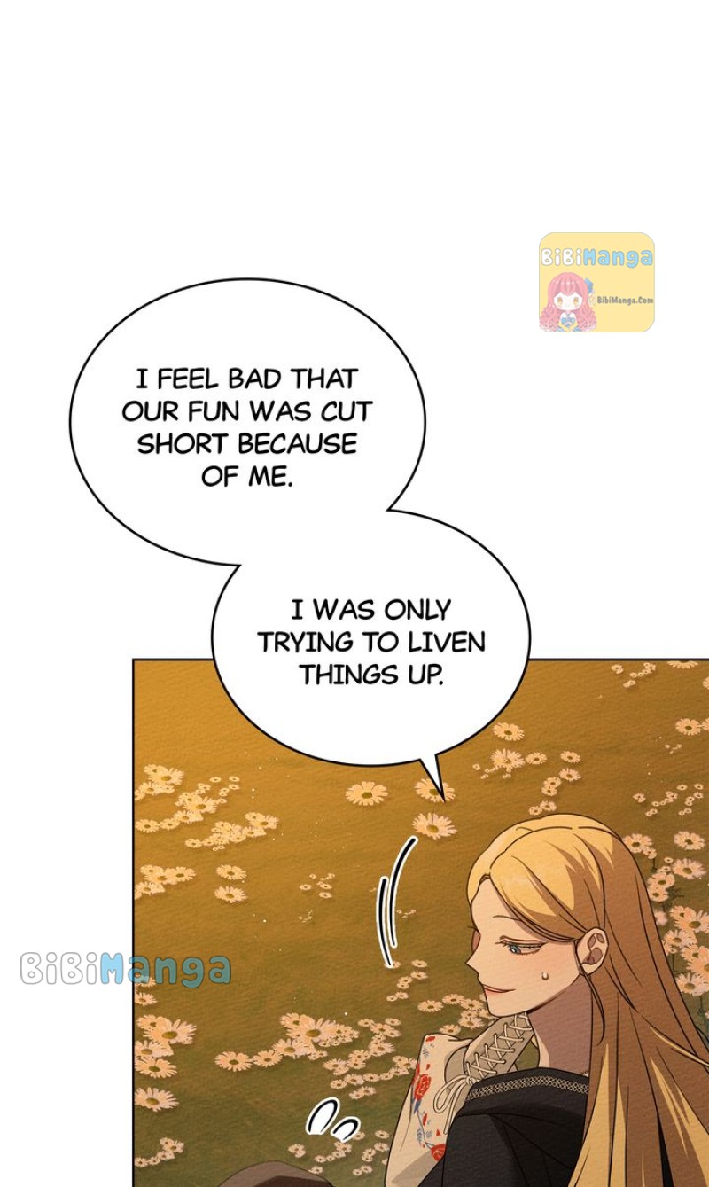 Under the Oak Tree Chapter 77 image 10